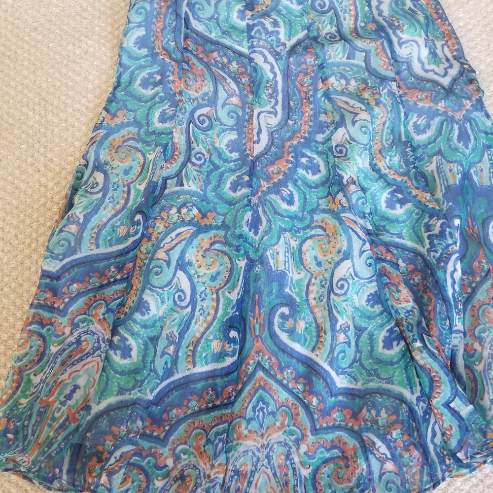 Ralph Lauren Skirt